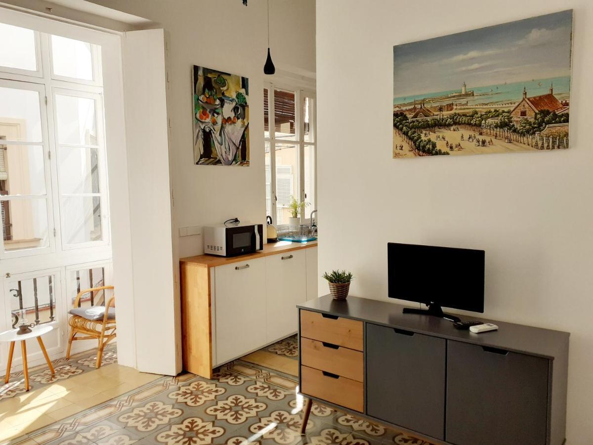 Balcones De Apartment *