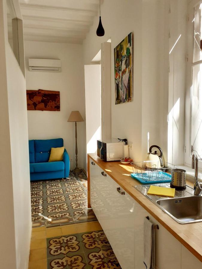 Balcones De Apartment Cadiz
