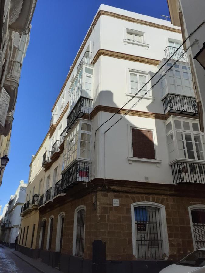 Balcones De Apartment *