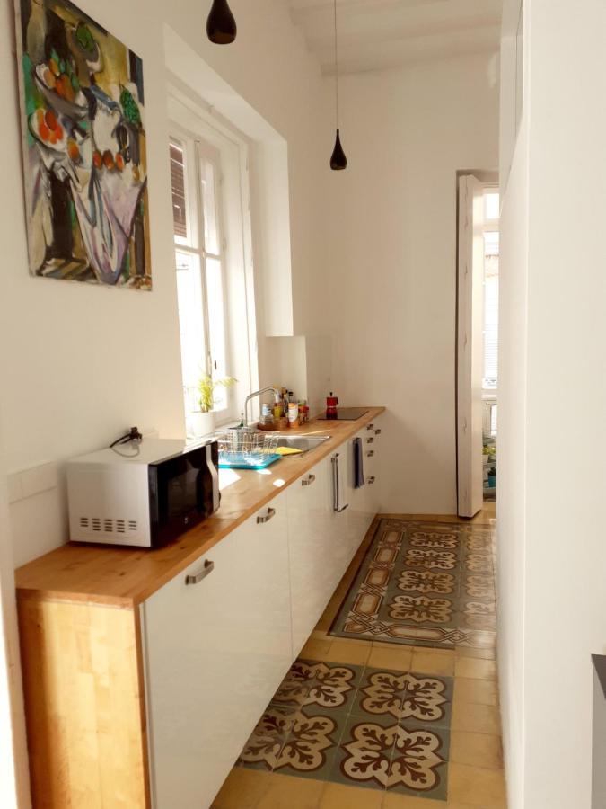 Balcones De Appartement *