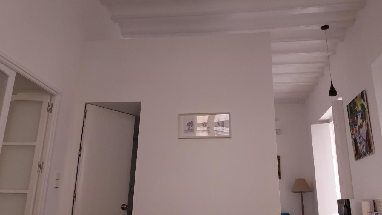 Appartement Balcones De Cádiz