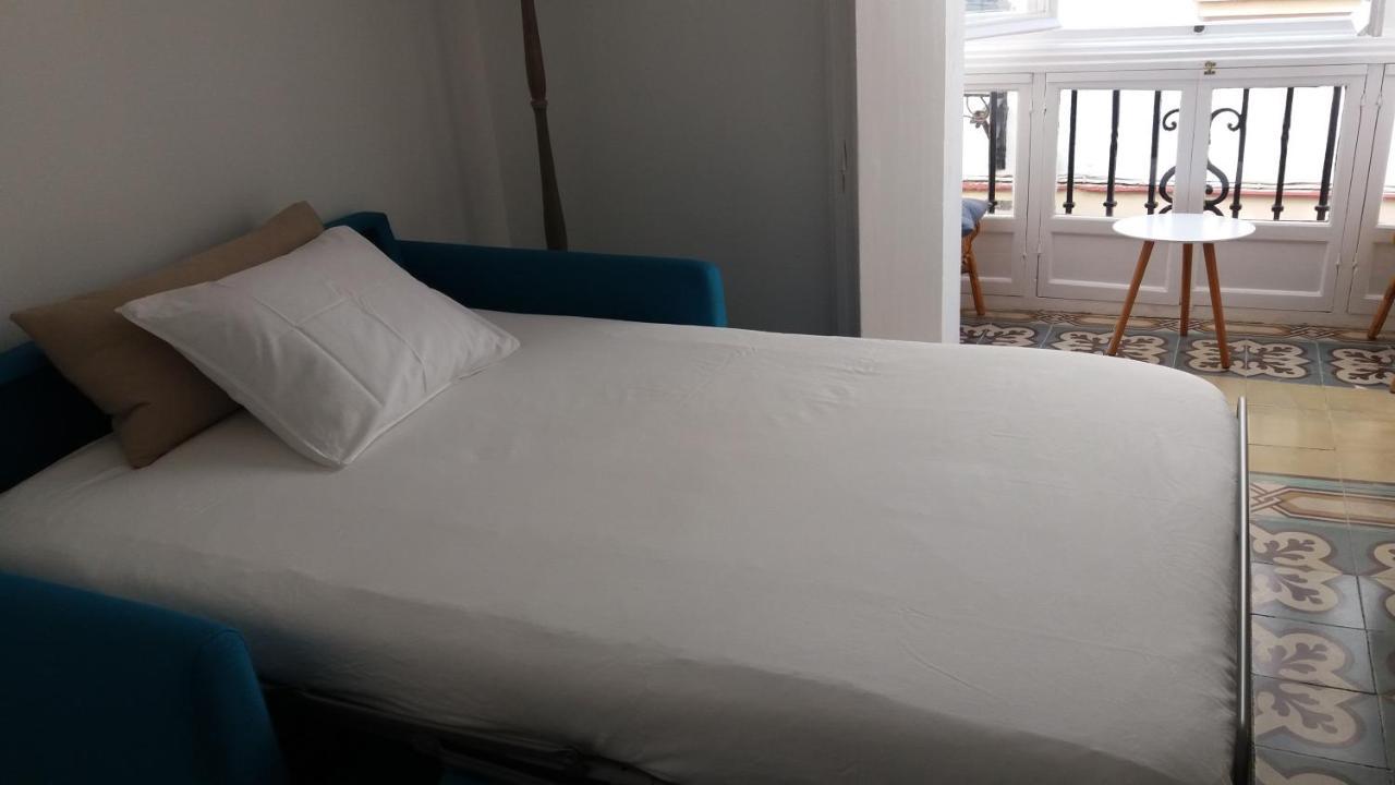Apartament Balcones De *