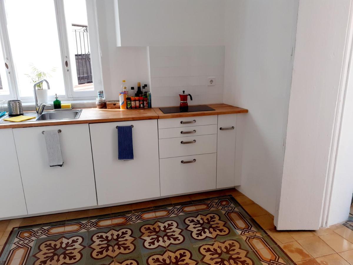 Apartament Balcones De Cadis