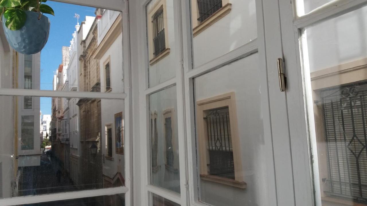Apartament Balcones De Cadis