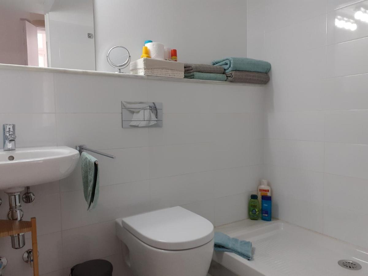 Balcones De Apartament Cadis