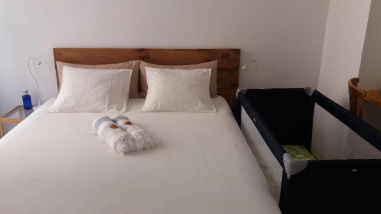 Apartament Balcones De Cadis